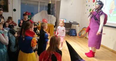 REKORDAN BROJ SUDIONIKA NA MASKENBALU MALIH MAĐARA