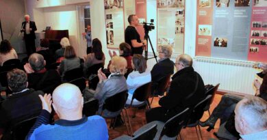 SJEĆANJE NA NAJVEĆEG SLOVENSKOG PJESNIKA