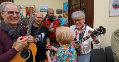 USKRS PROSLAVLJEN PREMA MAKEDONSKOJ TRADICIJI