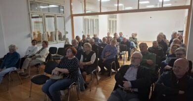 HRVATSKO-ČEŠKO DRUŠTVO OBILJEŽILO 150. GODIŠNJICU ROĐENJA TOMÁŠA BAŤE