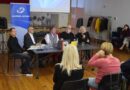 POLJSKI PUTOPISAC ROBERT MAKŁOWICZ GOSTOVAO U ZAGREBU