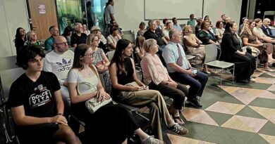 ZAGREBAČKI TALIJANI PROSLAVILI DAN REPUBLIKE ITALIJE ZAGREBAČKI TALIJANI PROSLAVILI DAN REPUBLIKE ITALIJE