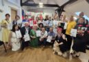 DODIJELJENA NAGRADA ŠAMPION SVJETSKE POEZIJE