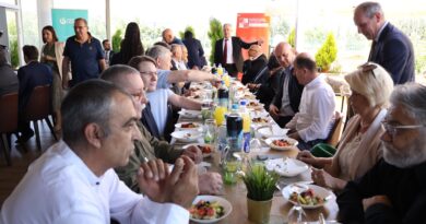 KURBAN BAJRAM PROSLAVLJEN RUČKOM I DRUŽENJEM
