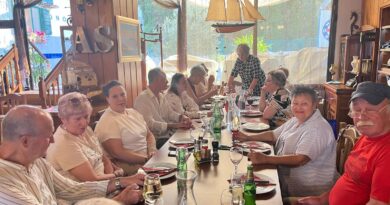 RUSI U SPLITU PROSLAVILI DAN RUSIJE RUSI U SPLITU PROSLAVILI DAN RUSIJE