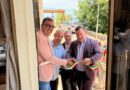 OTVORENO NOVO SJEDIŠTE TALIJANSKE UNIJE U MOŠĆENIČKOJ DRAGI OTVORENO NOVO SJEDIŠTE TALIJANSKE UNIJE U MOŠĆENIČKOJ DRAGI