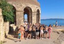 ALBANSKI UČENICI POSJETILI ARBANASE ALBANSKI UČENICI POSJETILI ARBANASE