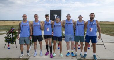 POČEO XV. ULTRAMARATON VUKOVAR – SREBRENICA
