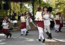 PJESMOM, PLESOM I TRADICIJOM NACIONALNE MANJINE ISPUNILE ZRINJEVAC PJESMOM, PLESOM I TRADICIJOM NACIONALNE MANJINE ISPUNILE ZRINJEVAC
