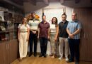 ALBANCI IZ ZAGREBA I TETOVA JAČAJU SURADNJU ALBANCI IZ ZAGREBA I TETOVA JAČAJU SURADNJU