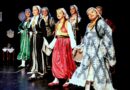 FOLKLOR I SEVDAH ČUVAJU IDENTITET BOŠNJAKA FOLKLOR I SEVDAH ČUVAJU IDENTITET BOŠNJAKA