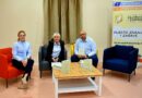 U LIPOVLJANIMA PREDSTAVLJENA KNJIGA „ISTAKNUTE PRIPADNICE NACIONALNIH MANJINA“ U LIPOVLJANIMA PREDSTAVLJENA KNJIGA „ISTAKNUTE PRIPADNICE NACIONALNIH MANJINA“